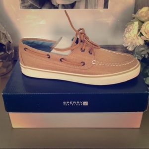 Sperry’s